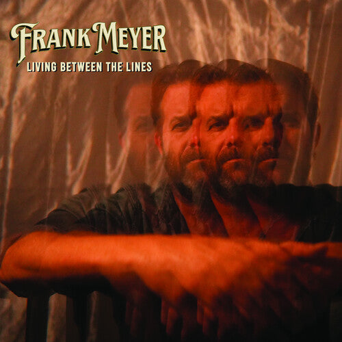 Frank Meyer - Living Between The Lines
