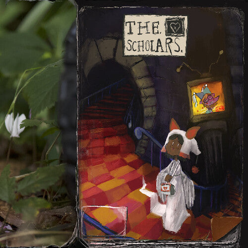 Car Seat Headrest - The Scholars [2LP]