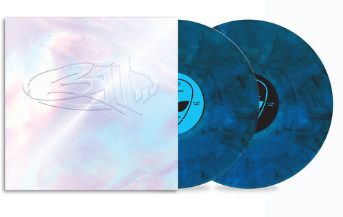 311 - 311 [2LP Blue Smoke]
