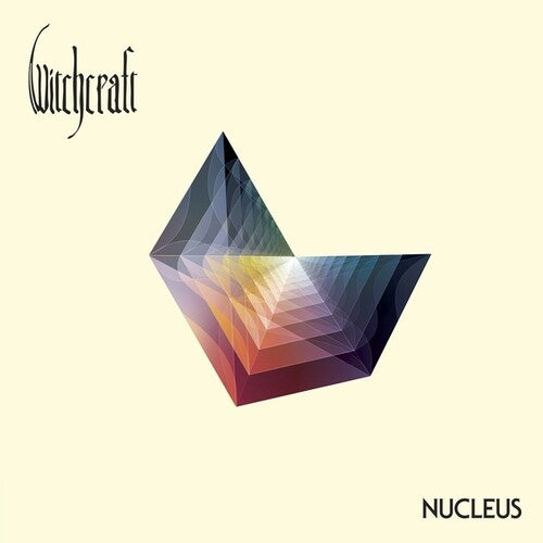 Witchcraft - Nucleus [2LP]