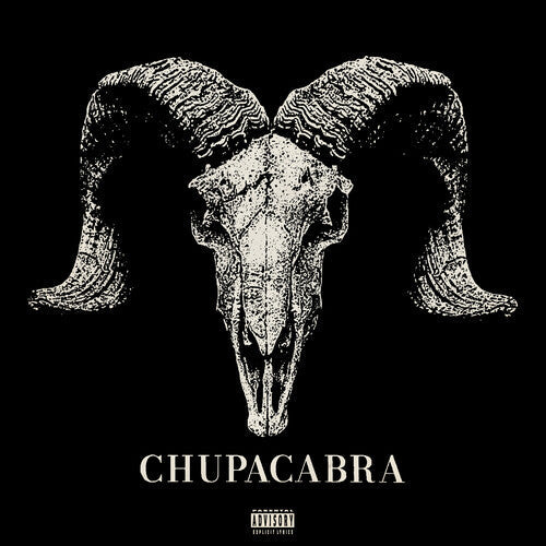 JasonMartin & DJ Quik - Chupacabra [Blue]