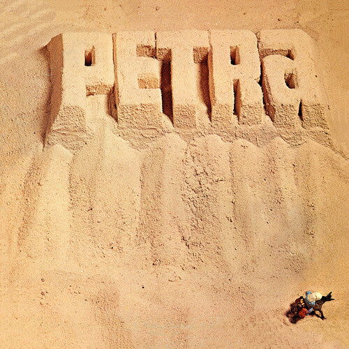 Petra - Petra [Burgundy]