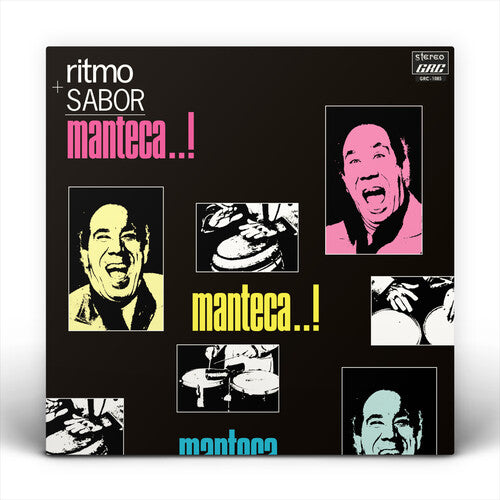 Manteca - Rito Y Sabor