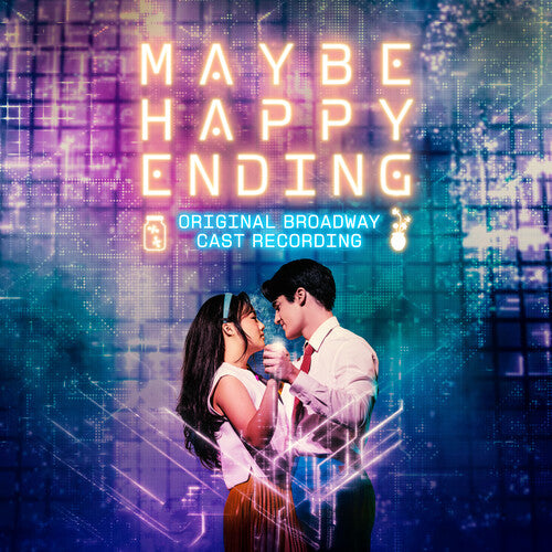 Various Artists - Maybe Happy Ending (Original Soundtrack) [2LP]