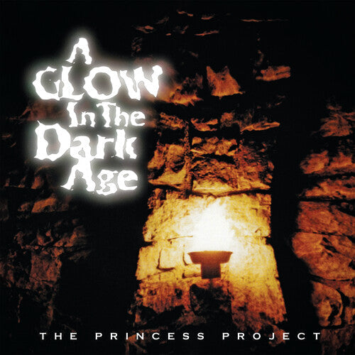 The Princess Project - A Glow In The Dark [Orange]
