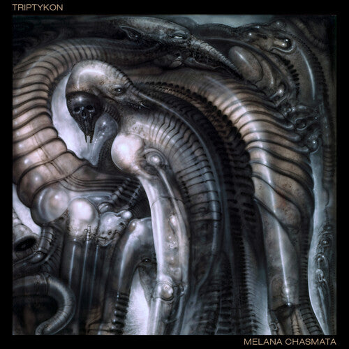 Triptykon - Melana Chasmata [2LP Red]