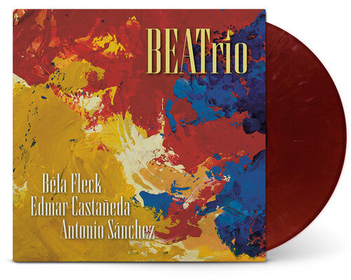 Fleck - Beatrio [Red]