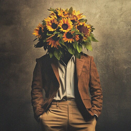 Jay Wheeler - Girasoles [2LP Yellow]