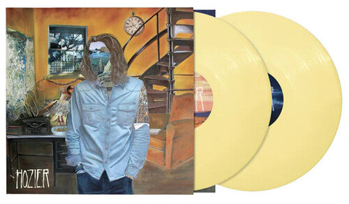 Hozier - Hozier: 10th Anniversary [2LP Custard]