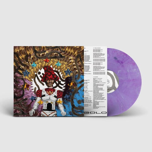 Witch - Sogolo [Random Color Eco Mix]