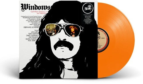 Jon Lord - Windows [Orange]