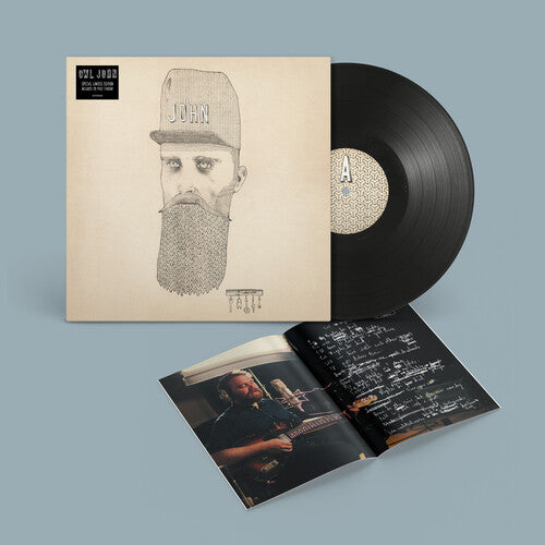 OWL JOHN - Owl John