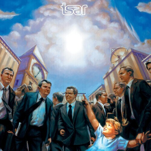 Tsar - Tsar [White]