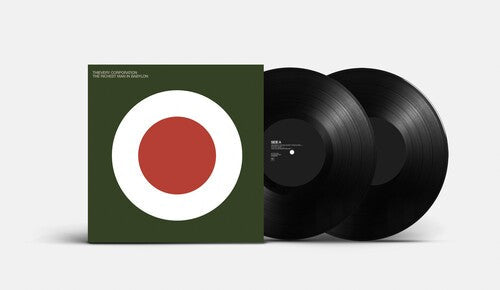 Thievery Corporation - The Richest Man In Babylon [2LP]