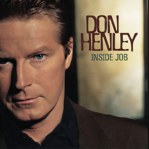 Don Henley - Inside Job [2LP]