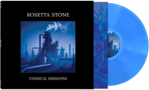 Rosetta Stone - Chemical Emissions