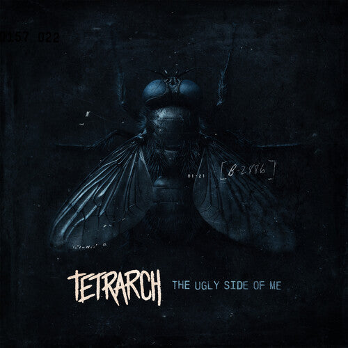 Tetrarch - THE UGLY SIDE OF ME