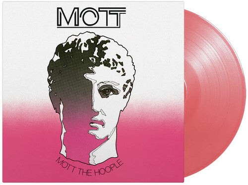 Mott the Hoople - Mott [Pink 180-Gram]