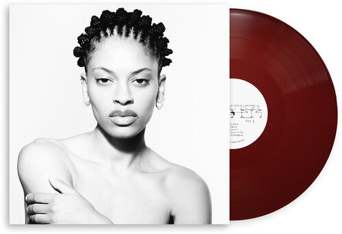 Annahstasia - Tether [Red]