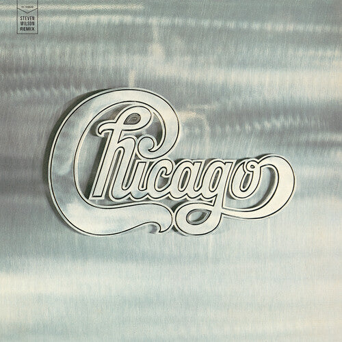 Chicago - Chicago II (Steven Wilson Remix) [2LP]