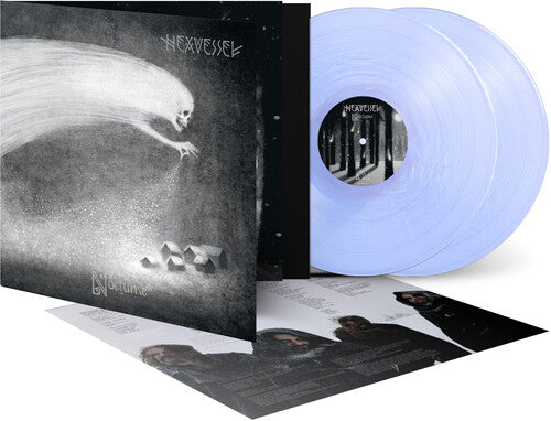Hexvessel - Nocturne [2LP Light Blue]