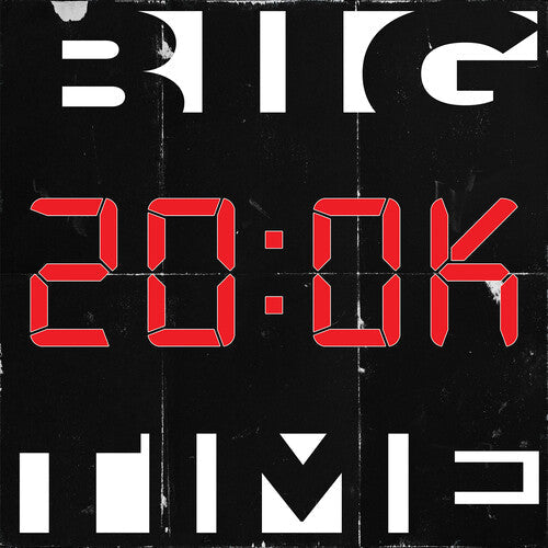 Biig Time - 200K