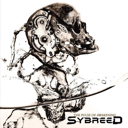 Sybreed - The Pulse of Awakening [2LP White]