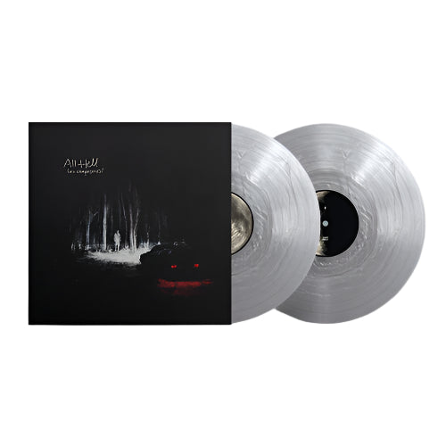 Los Campesinos - All Hell [Silver 2LP]
