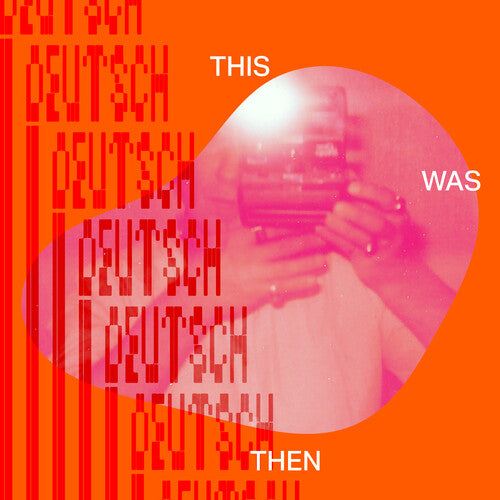 Erik Deutsch - This Was Then