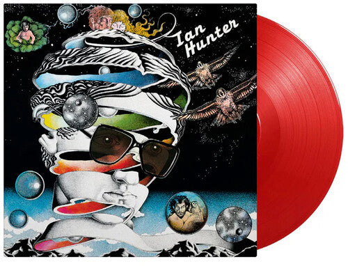 Ian Hunter - Ian Hunter [Red 180-gram]