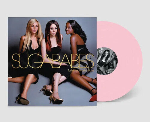 Sugababes - Taller In More Ways [Pink]