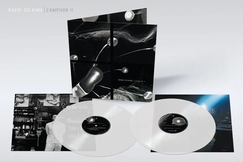 David Sylvian - Camphor II - Limited Colored Vinyl