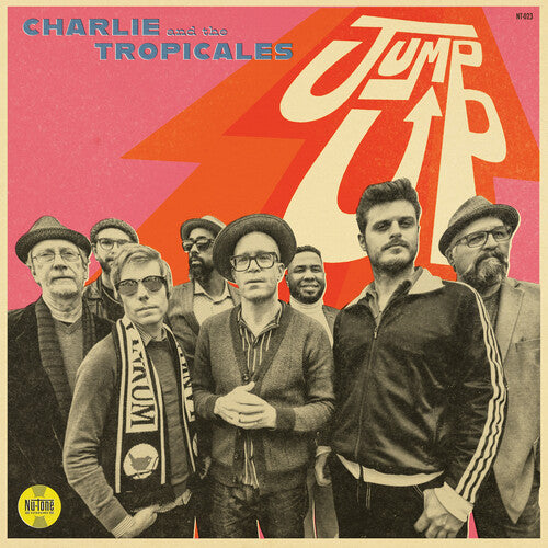 Charlie Halloran & Tropicales - Jump Up