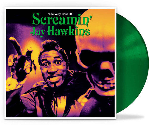 Screamin Jay Hawkins - Very Best Of [Green 180gm]