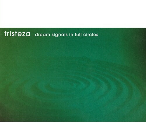 Tristeza - Dream Signals in Full Circles [Orange]