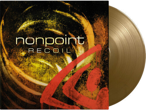 Nonpoint - Recoil [Gold]