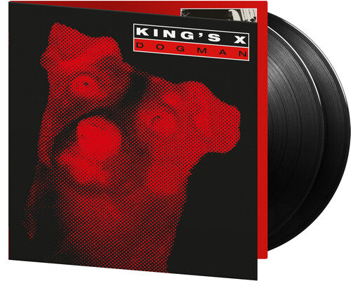 King's X - Dogman [2LP]