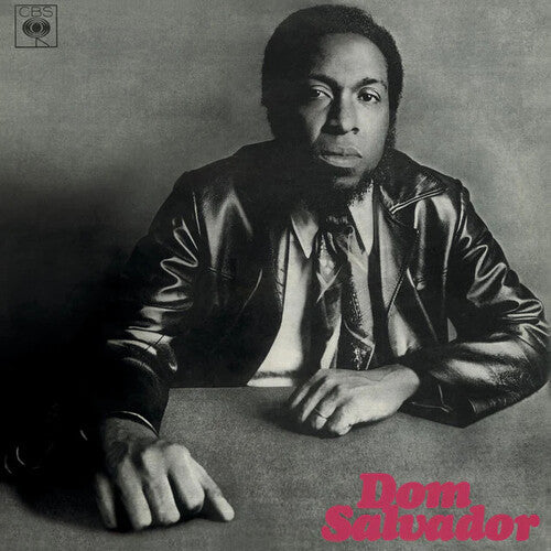 Dom Salvador - Dom Salvador [Silver Limited 180-Gram]
