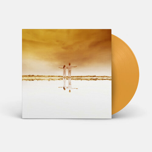 St. Lucia - Fata Morgana: Dusk [Yellow]