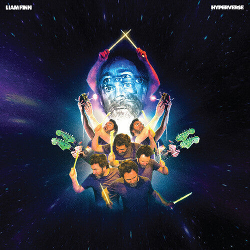 Liam Finn - Hyperverse (Deluxe Edition) [2LP]