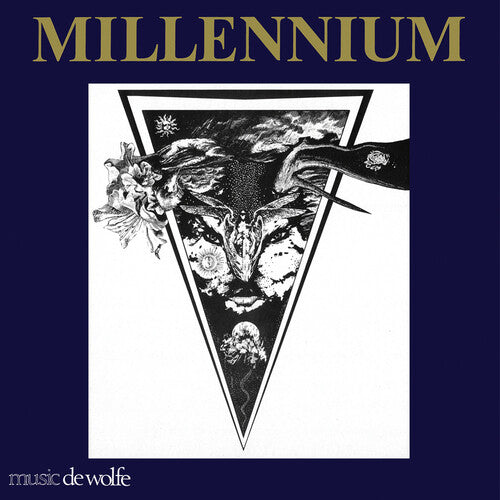 Anthony Hobson - Millennium