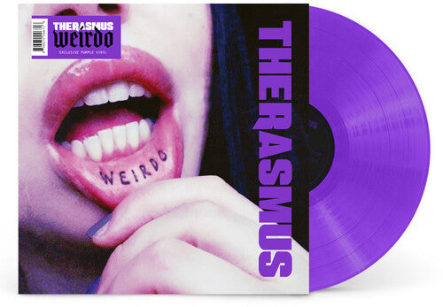 The Rasmus - Weirdo [Purple]