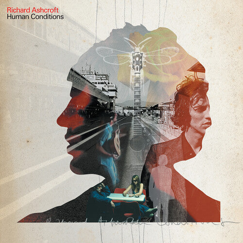 Richard Ashcroft - Human Conditions [2LP]