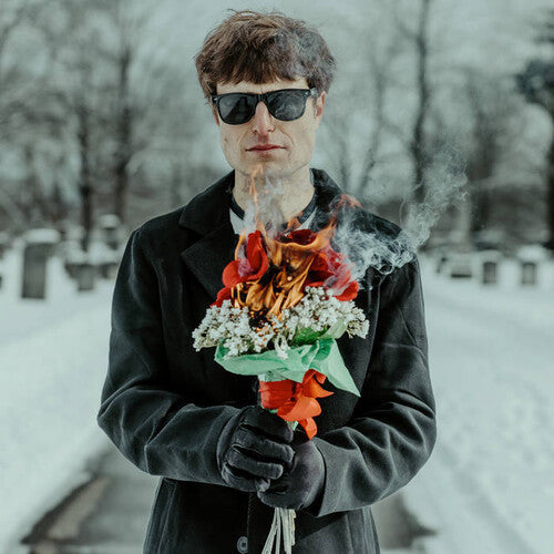 Burn Kit - Fallen Rose