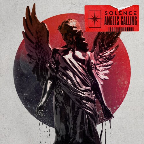 Solence - Angels Calling [Red Smoke]
