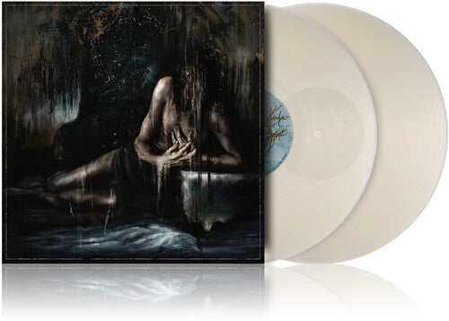 Lorna Shore - I Feel The Everblack Festering Within Me [2LP Milky Clear]