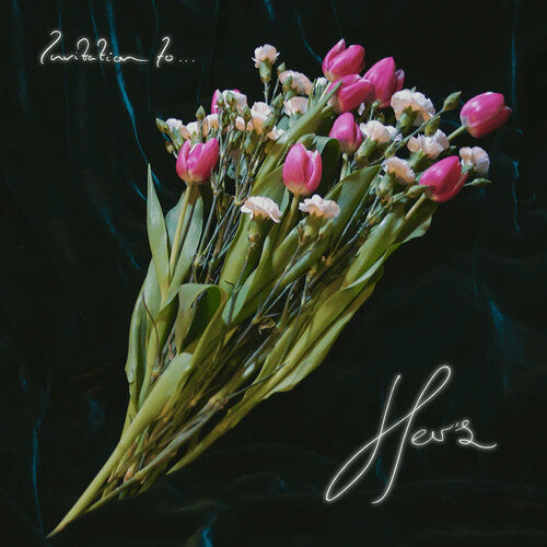 Her's - Invitation To Her's [Green]