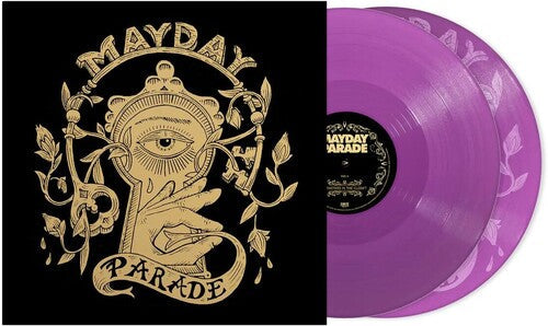 Mayday Parade - Monster In The Closet (10th Anniversary) [2LP Orchid]