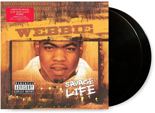 Webbie - Savage Life [2LP]