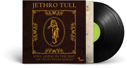 Jethro Tull - Still Living In The Past [2LP]